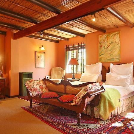 Muratie Wine Estate Стелленбос Екстер'єр фото